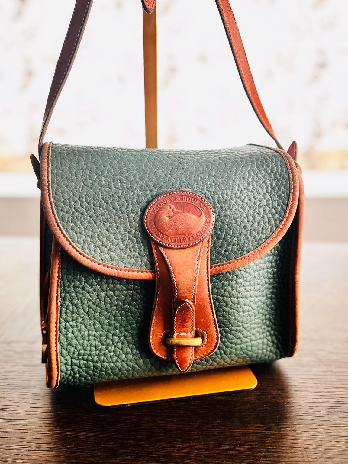 Vintage Dooney and Bourke - Etsy