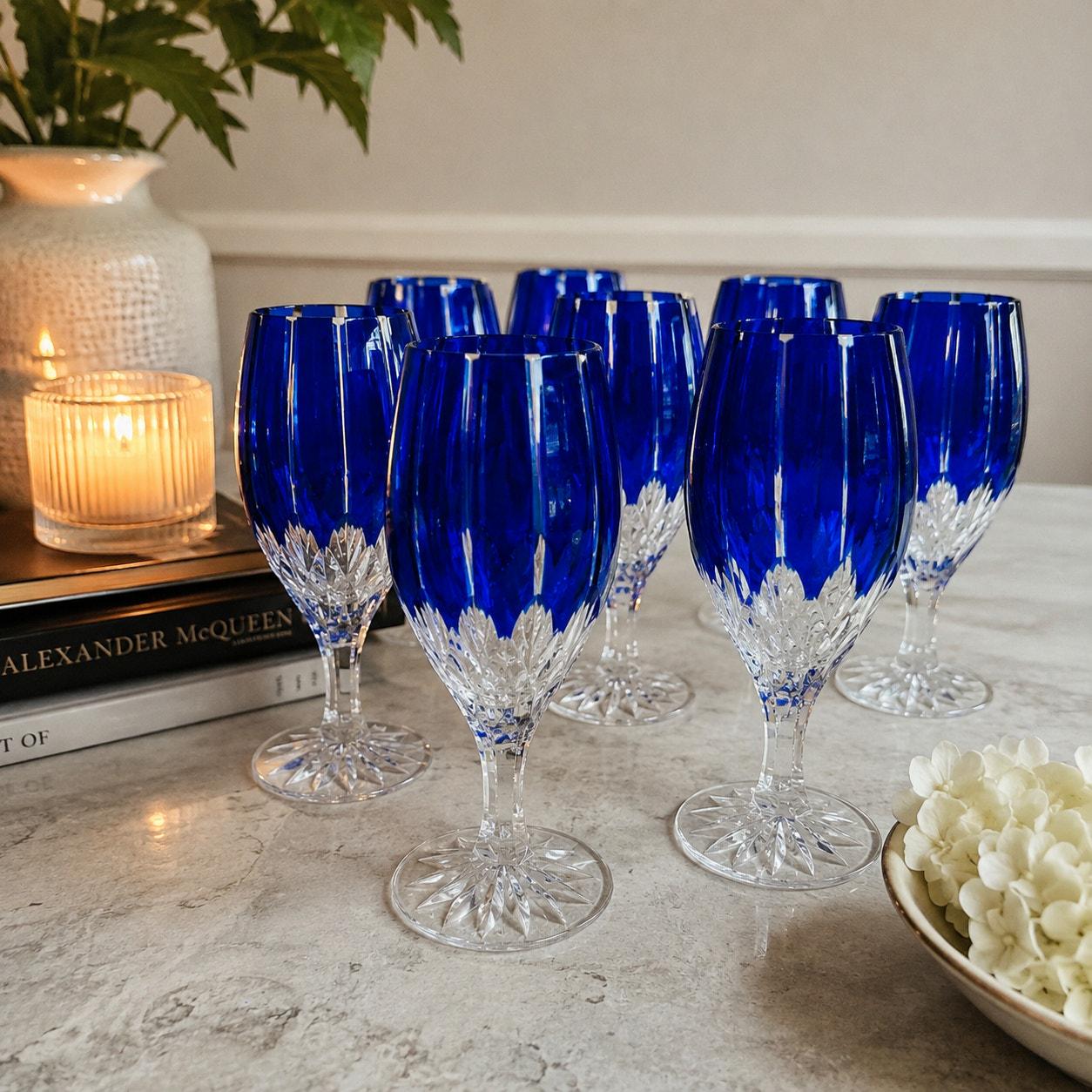 Ajka crystal - Etsy 日本