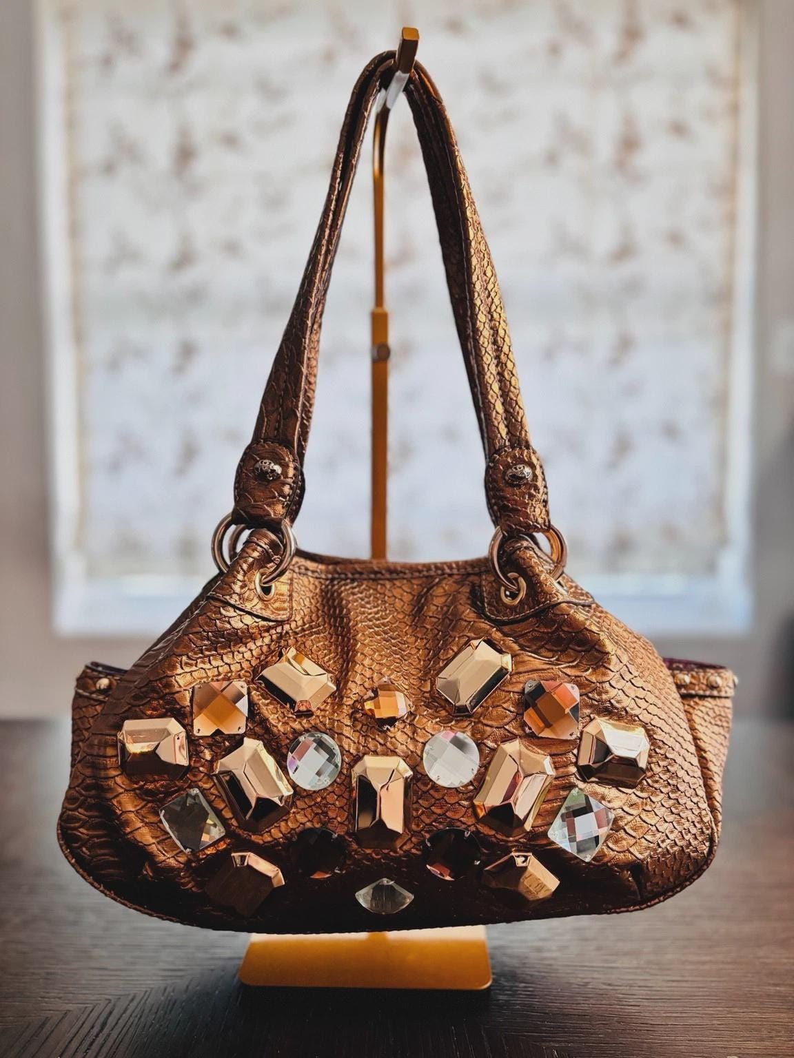 Kathy van zeeland purse - Etsy 日本