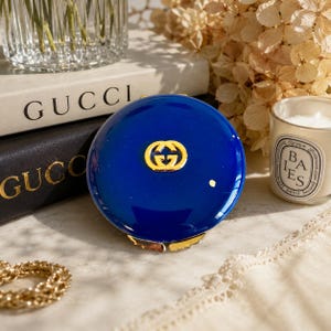 Gucci Compact Mirror - Etsy
