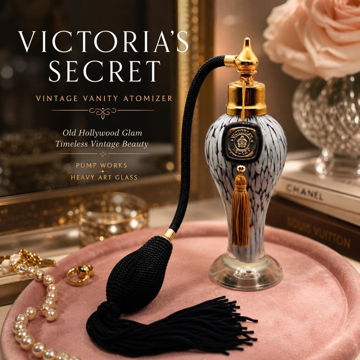 入手困難 廃盤 完売 VICTORIA'S SECRET 香水セット 【公式通販】