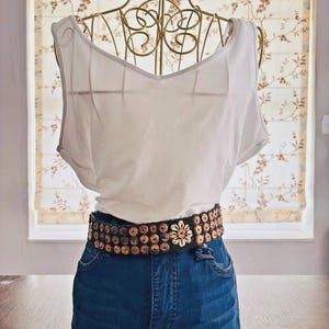 Anthropologie Belt - Etsy display picture 3