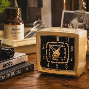 General Electric Timer - Etsy