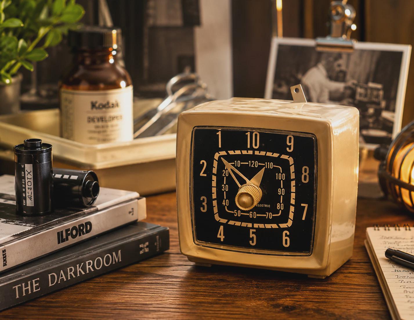 General Electric Timer - Etsy