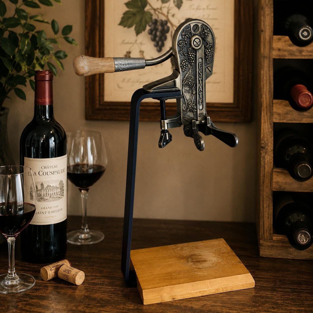 Antique wine opener - Etsy 日本