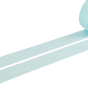 MT Basic Washi Tape - Pastell Puderblau