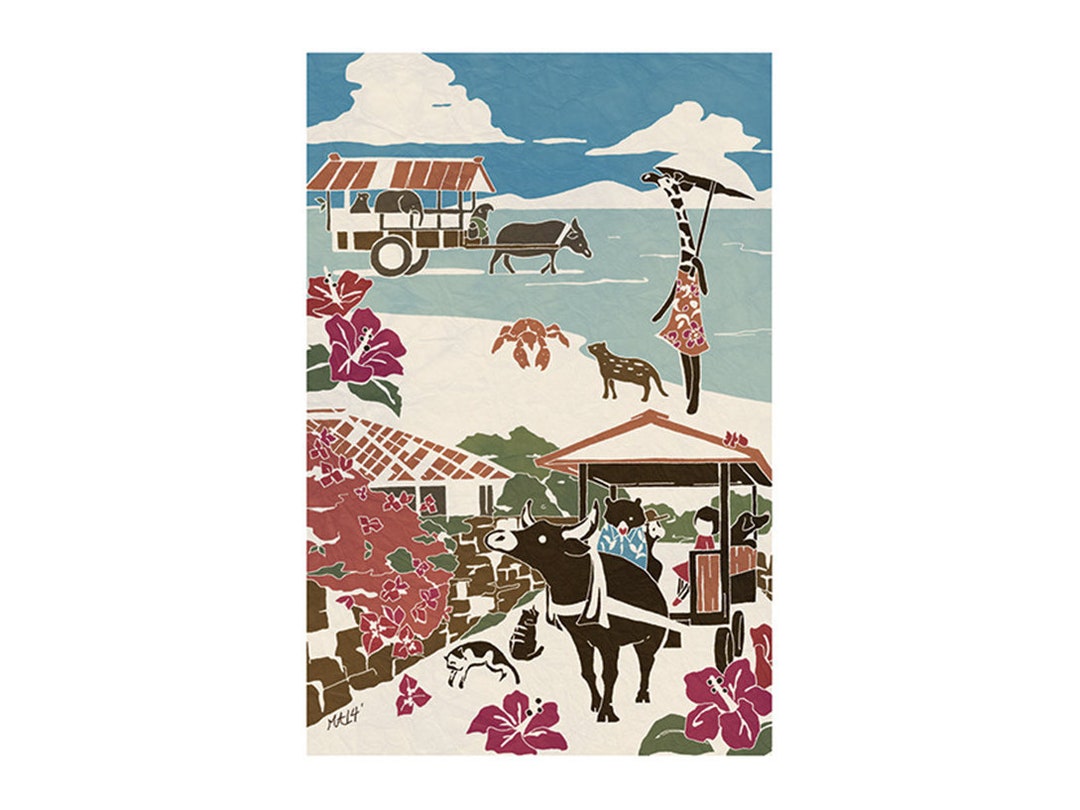 Carte Postale Promo - Tales Of Festival 2018 2nd Day Cubic Plaza - Japon - VGC