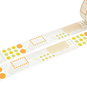 MT Deco Washi Tape - Vari Punti