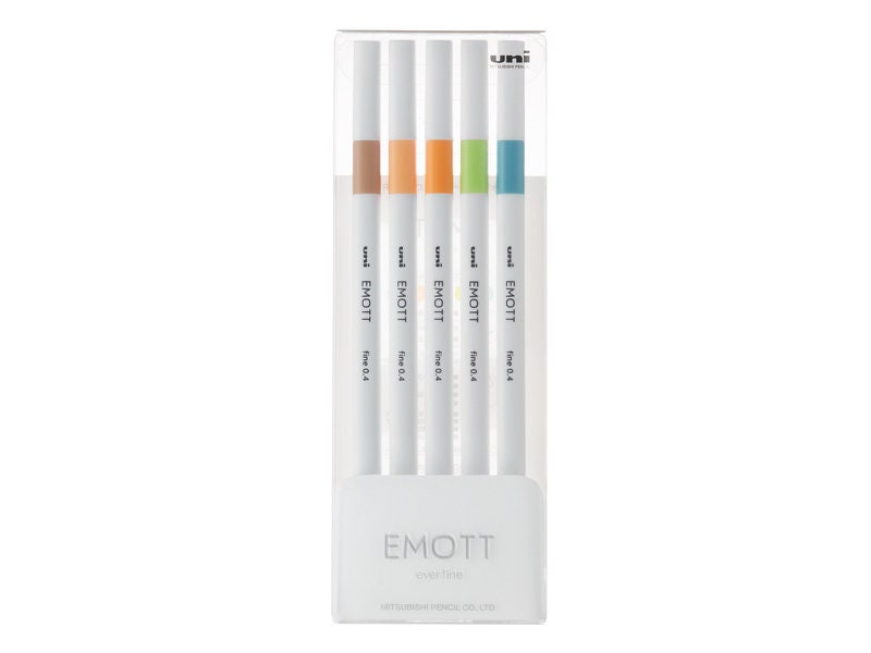 Fine Line Pens, Set of 12 Pieces, Felt Pens Set Multicolor, School  Supplies, Office Supplies, Fine Line Pens 0.5 Mm, Color Fineliner Pens 