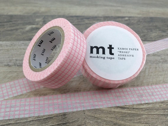 Masking Tape hougan sakura x1