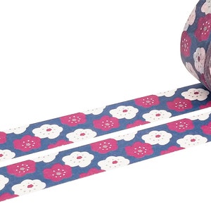 MT x Sou Sou / Washi Tape - Hohoemi