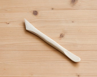 MU Druck auf Holzstab Druckwerkzeug