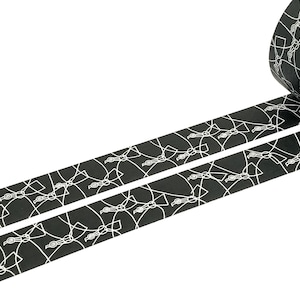 MT x Ichiro Yamaguchi / Washi Tape - Pájaro