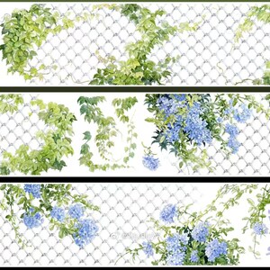 StudioVI PET Tape Sample - Mesh