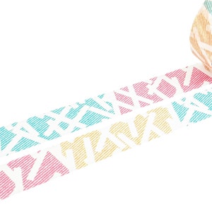 MT Deco / Washi Tape - Stick