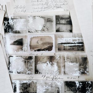 Plus Minus Matte PET-tape - Amnesiac