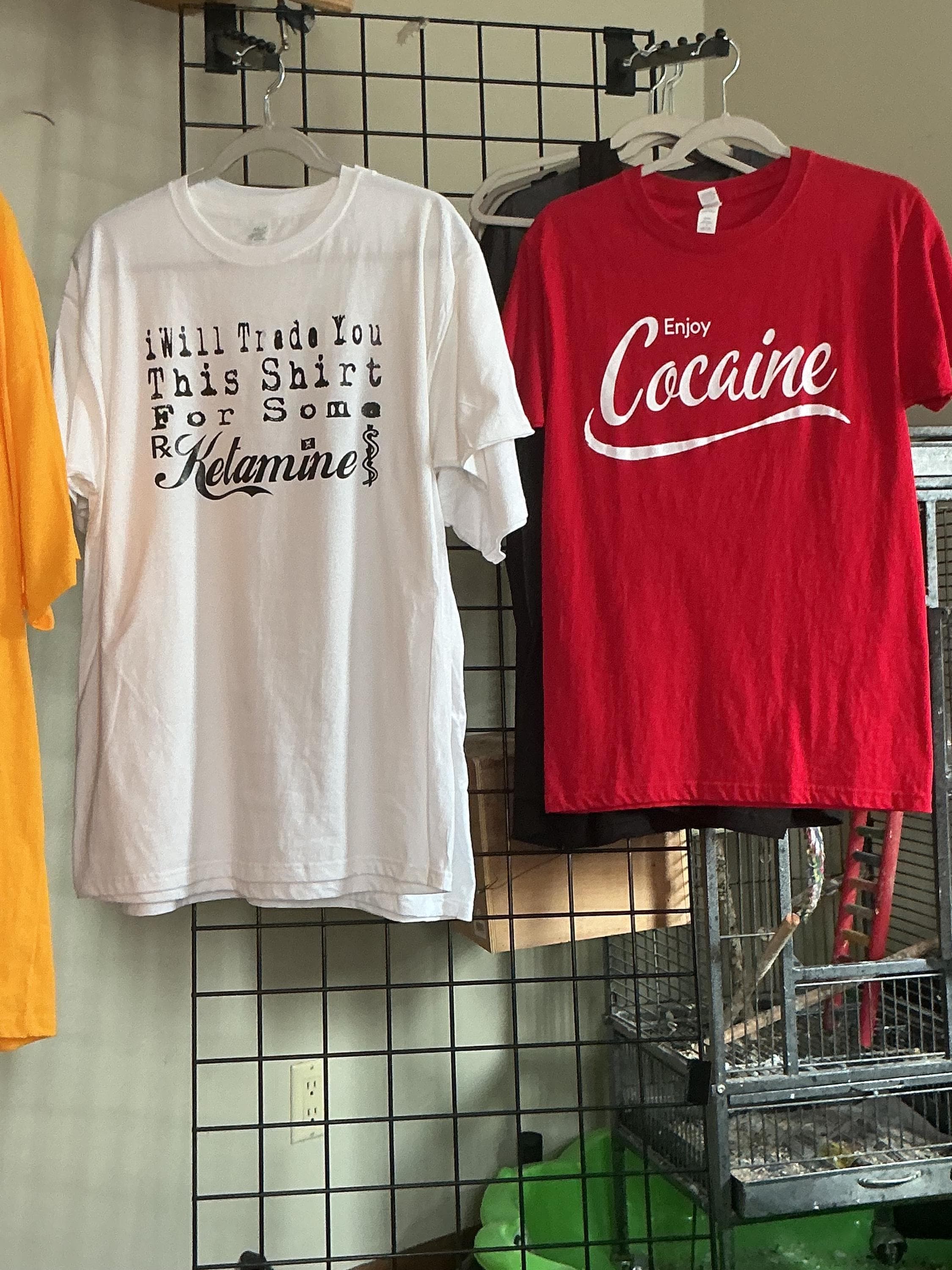Lineas De Coca Memes Enjoy Cocaine Parody T Shirt Funny Offensive