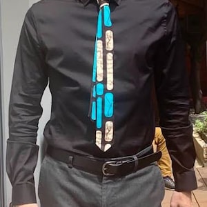 fancy tie