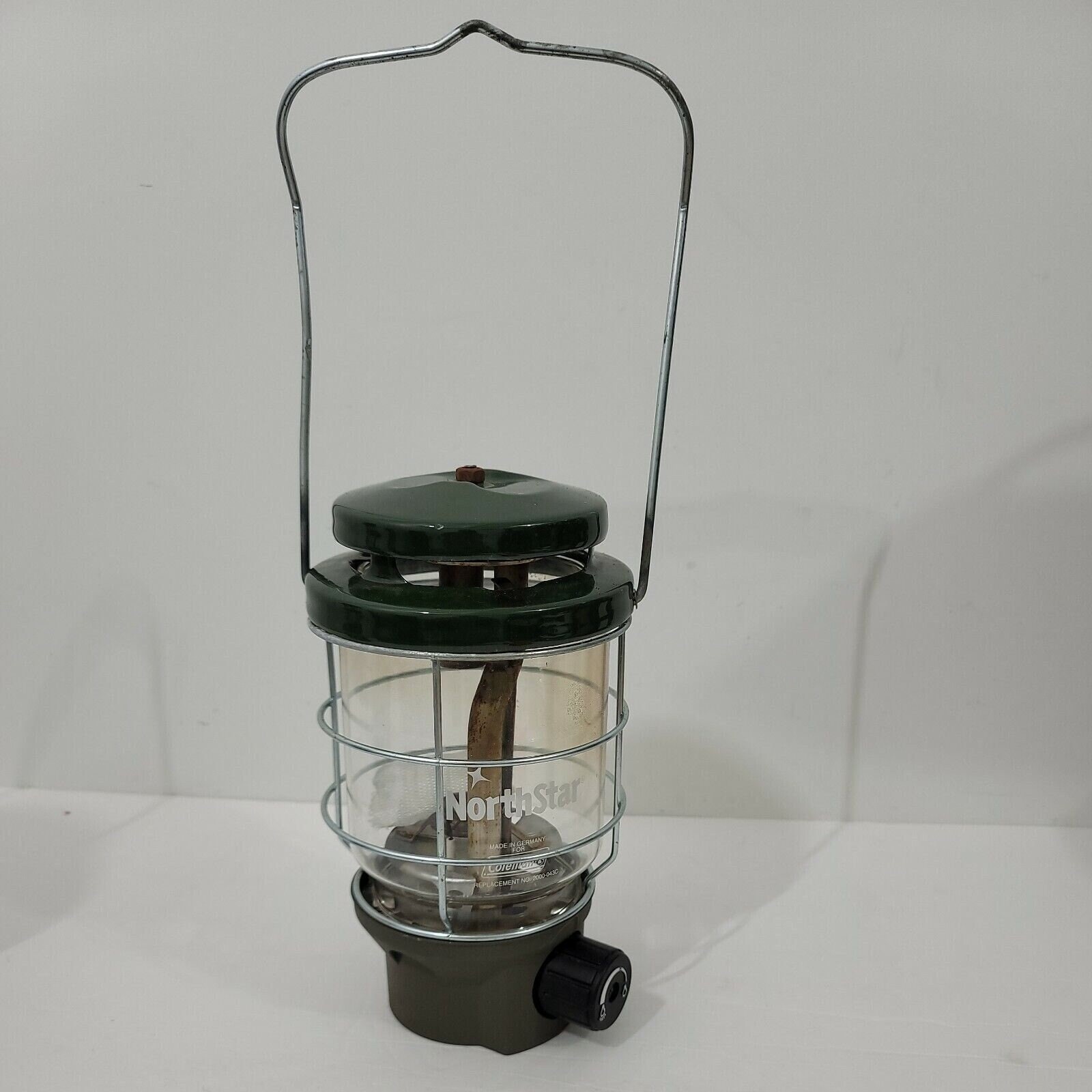 Northstar Made Coleman in Germany Propane Pressure Regulated - Etsy
