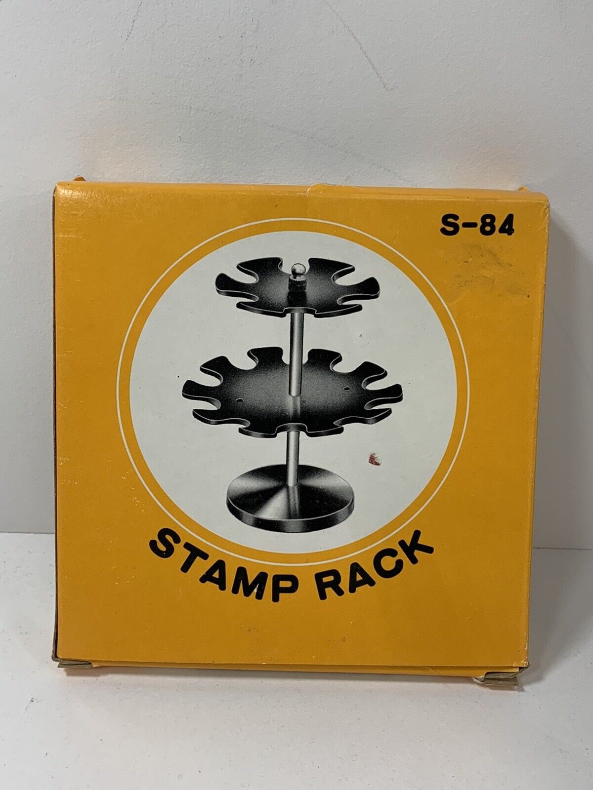 Stamp Rack-14