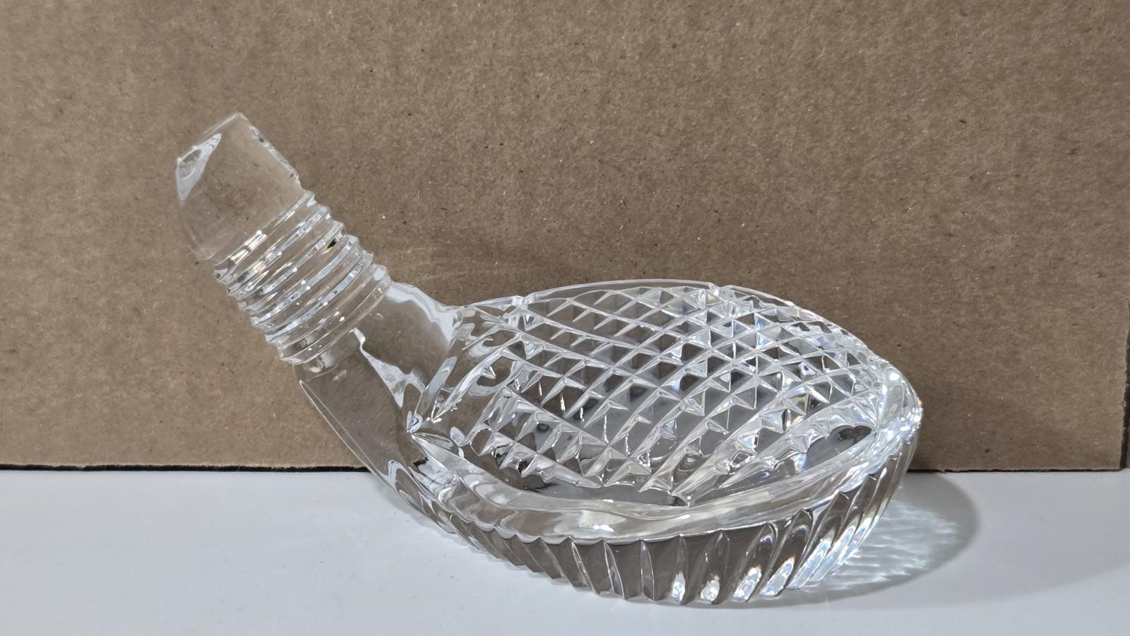 Waterford Crystal Golf - Etsy UK