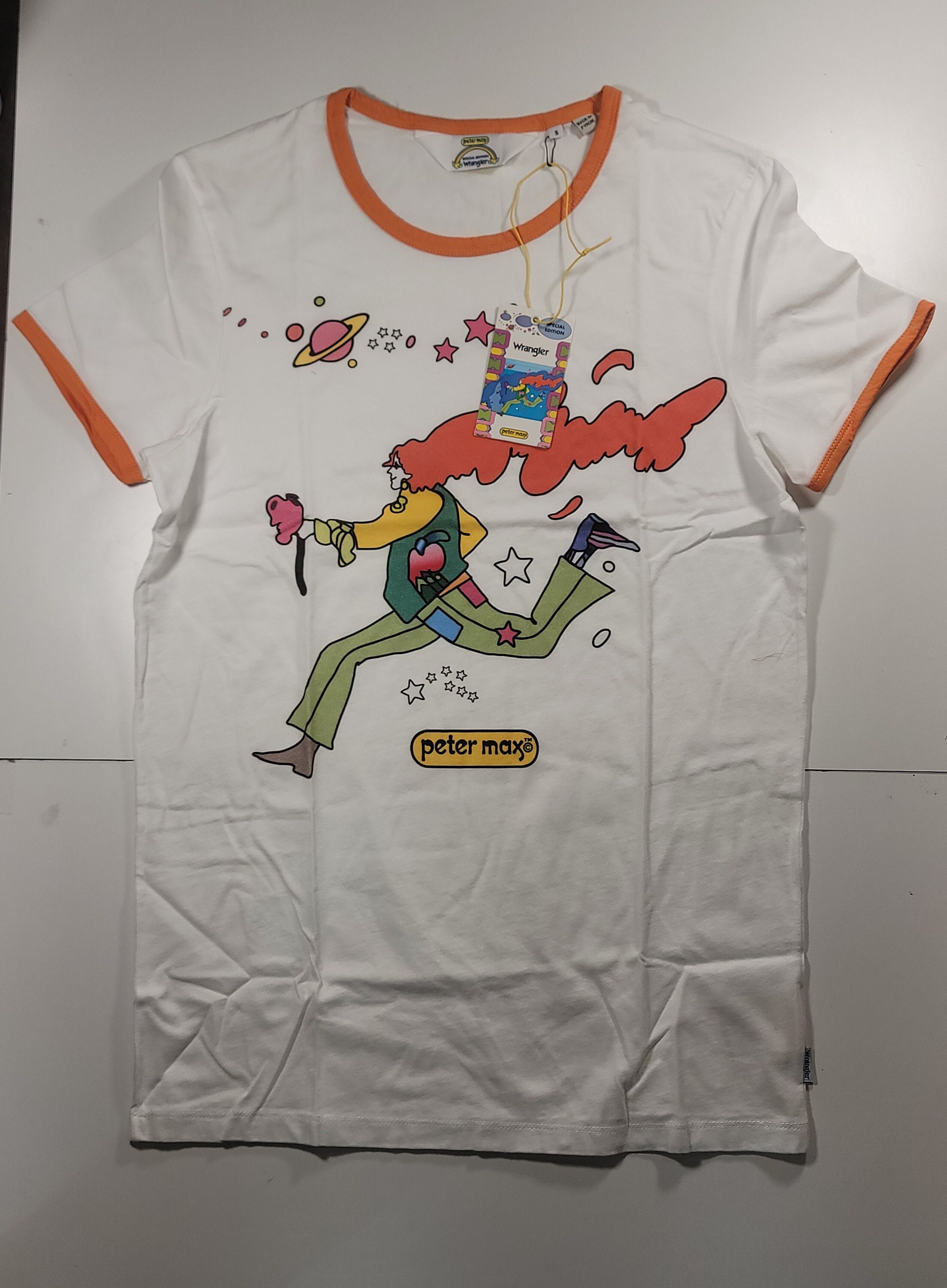 hippie soul t shirts