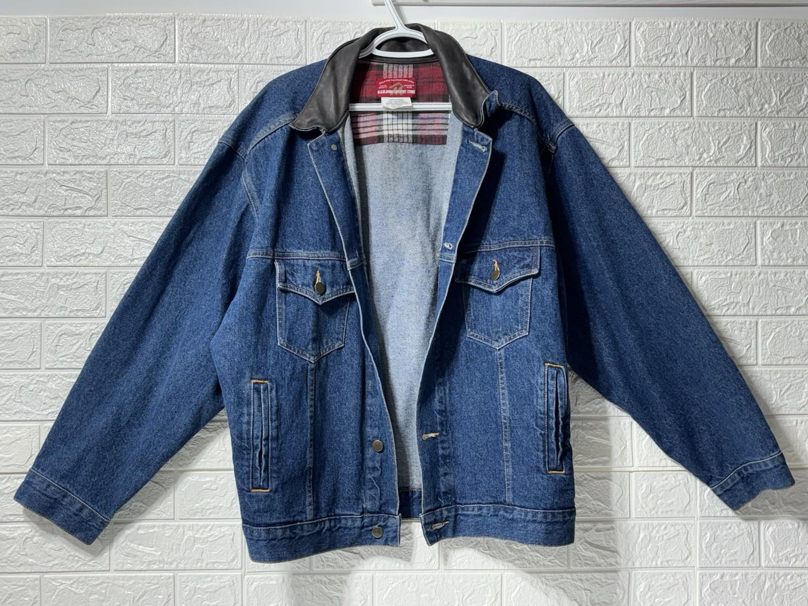 Marlboro jacket - Etsy 日本