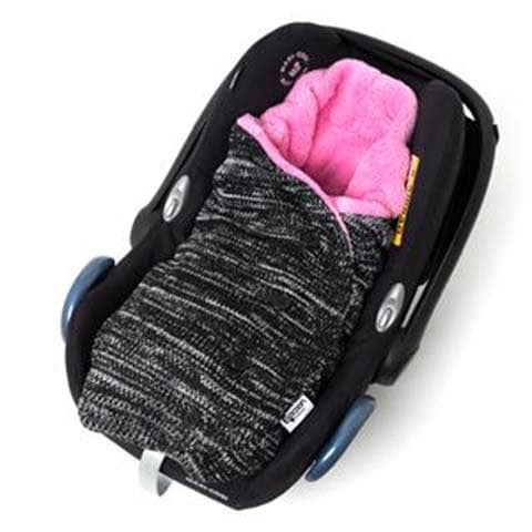 Cocoon Car Seat & Pram Baby Blanket - Etsy Finland