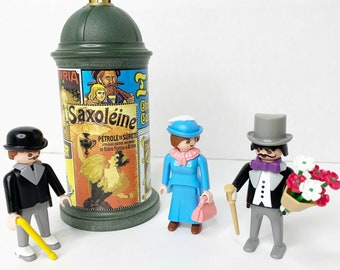 playmobil victorian mansion