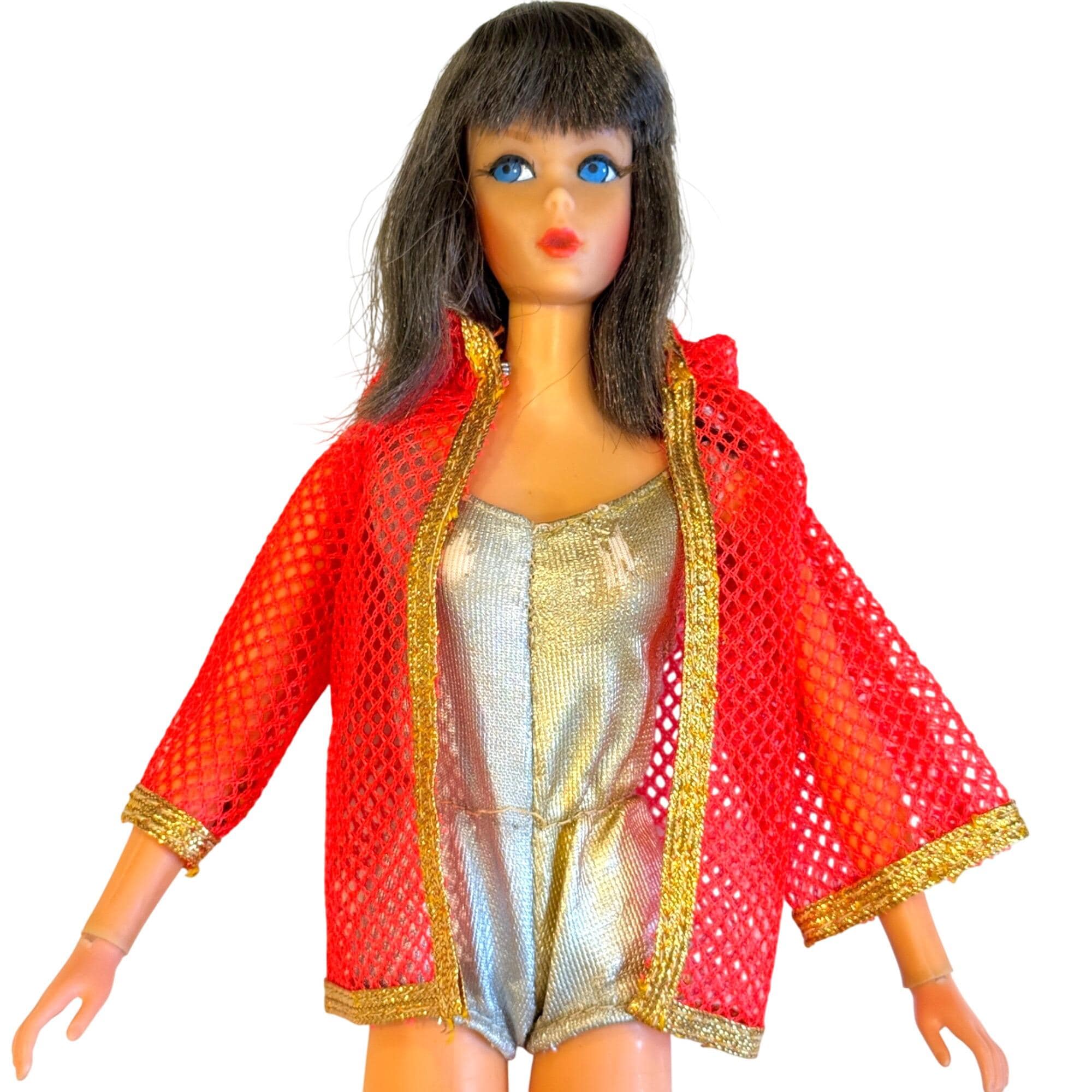 Dramatic New Living Barbie Doll - Etsy