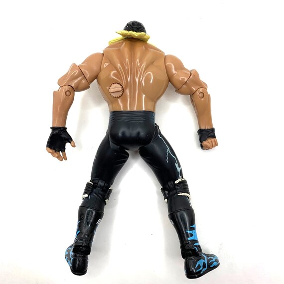 Nwo hulk online hogan action figure