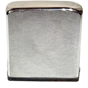 Vintage Zippo Chevrolet Step-Van Tape Measure Mid-Century Automotive Advertising image 3