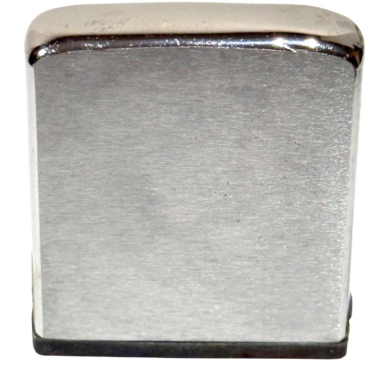 Vintage Zippo Chevrolet Step-Van Tape Measure Mid-Century Automotive Advertising image 3