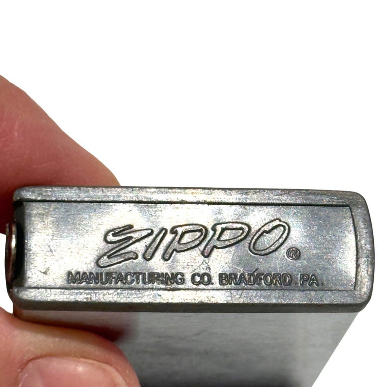 Vintage Zippo Chevrolet Step-Van Tape Measure Mid-Century Automotive Advertising image 5