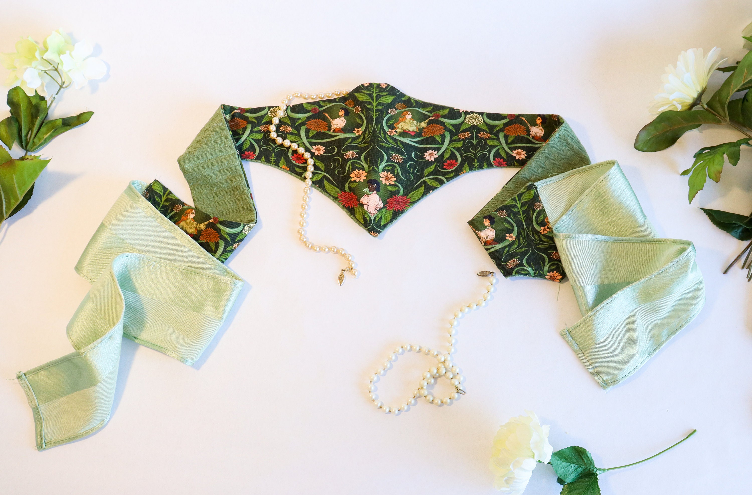 designer corset belt