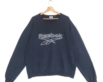 vintage reebok clothing