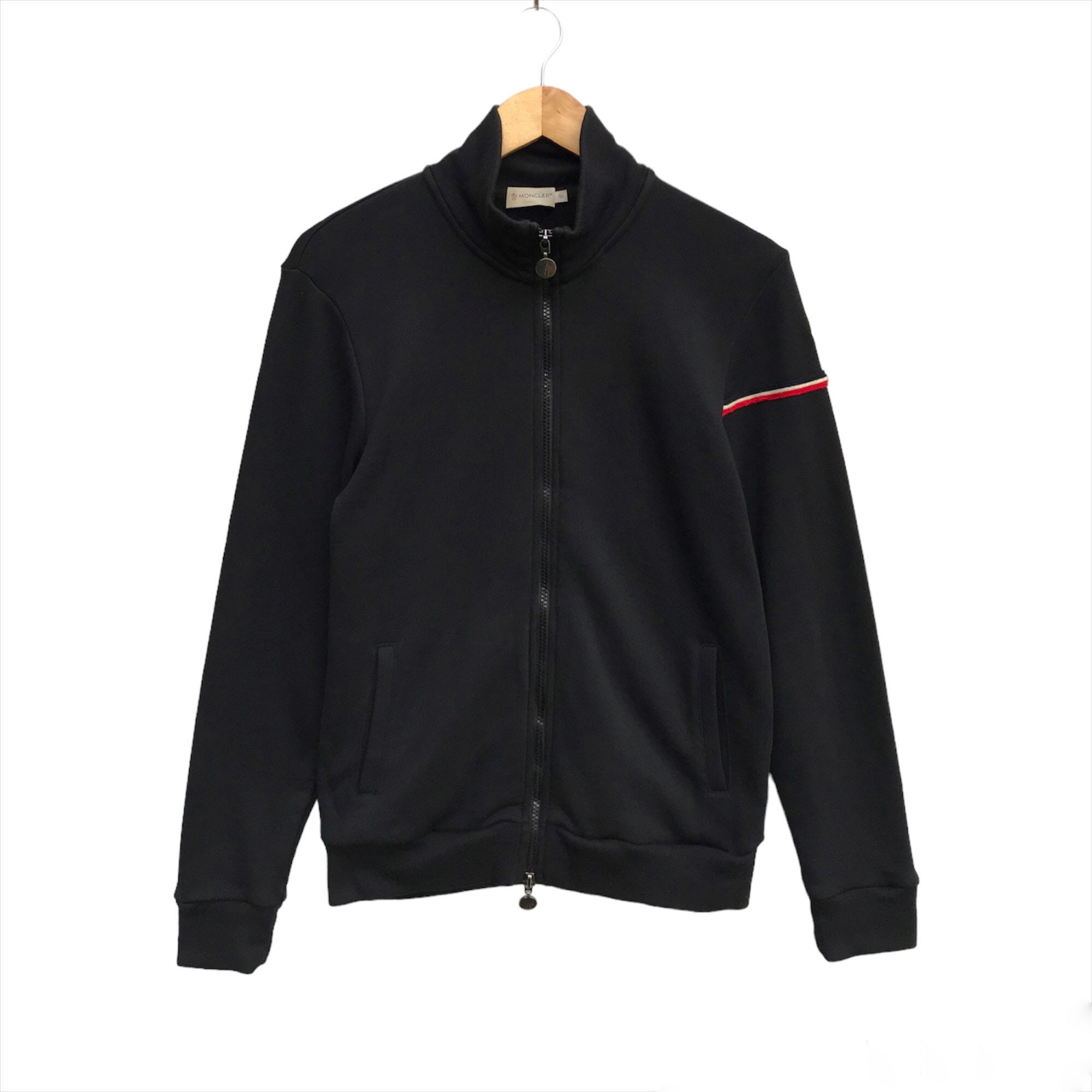 logo moncler da cucire