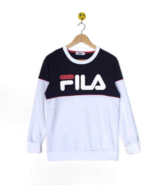 girls fila clothing