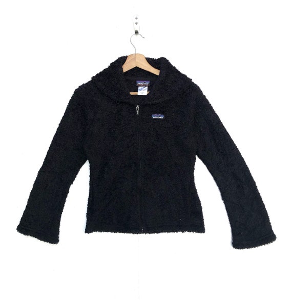 GIRLS! fleece patagonia fullzip