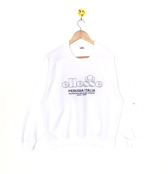 ellesse girl clothing