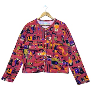 Agnes B Cardigan - Etsy
