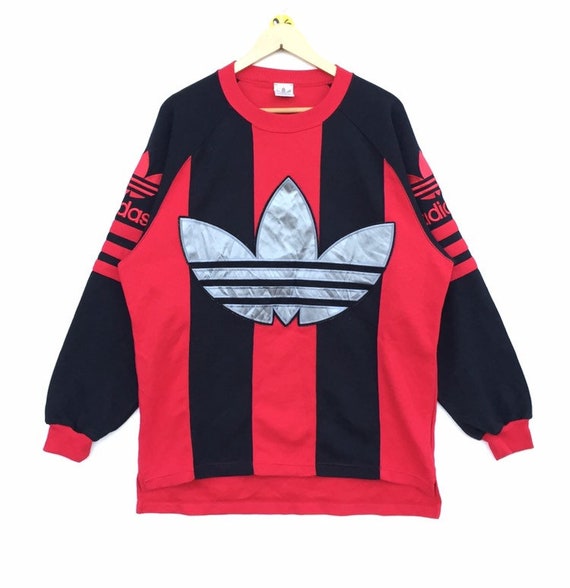 pull retro adidas