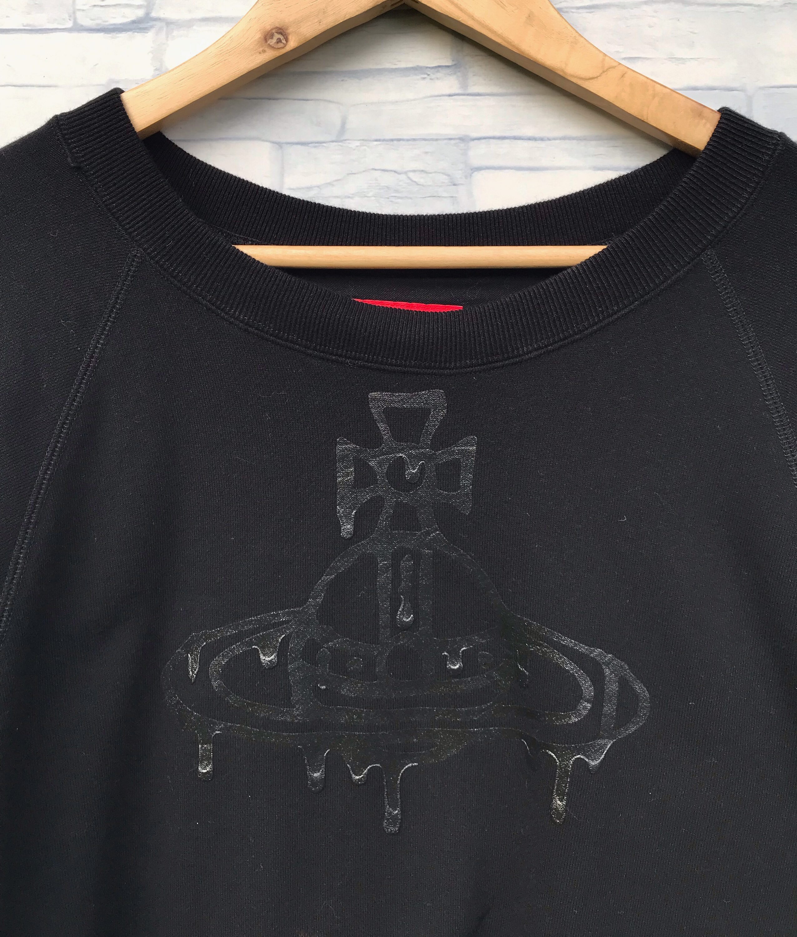 Vivienne Westwood Red Label スウェット Vivienne Westwood RED LABEL Sweatshirt | eBay