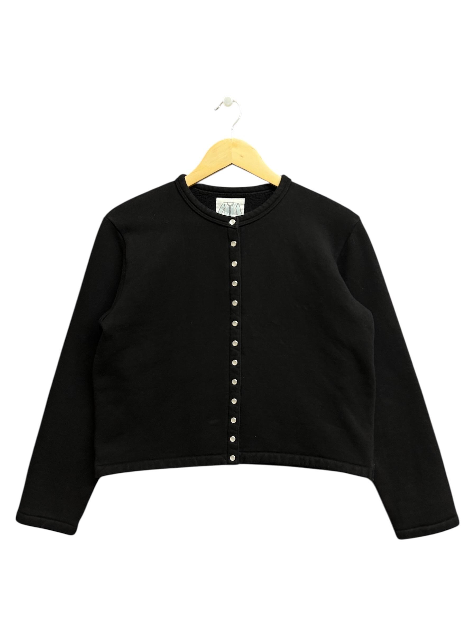 トップス 90-00s agnes b. homme border cardigan トップス 90-00s agnes b. homme border cardigan トップス 90-00s