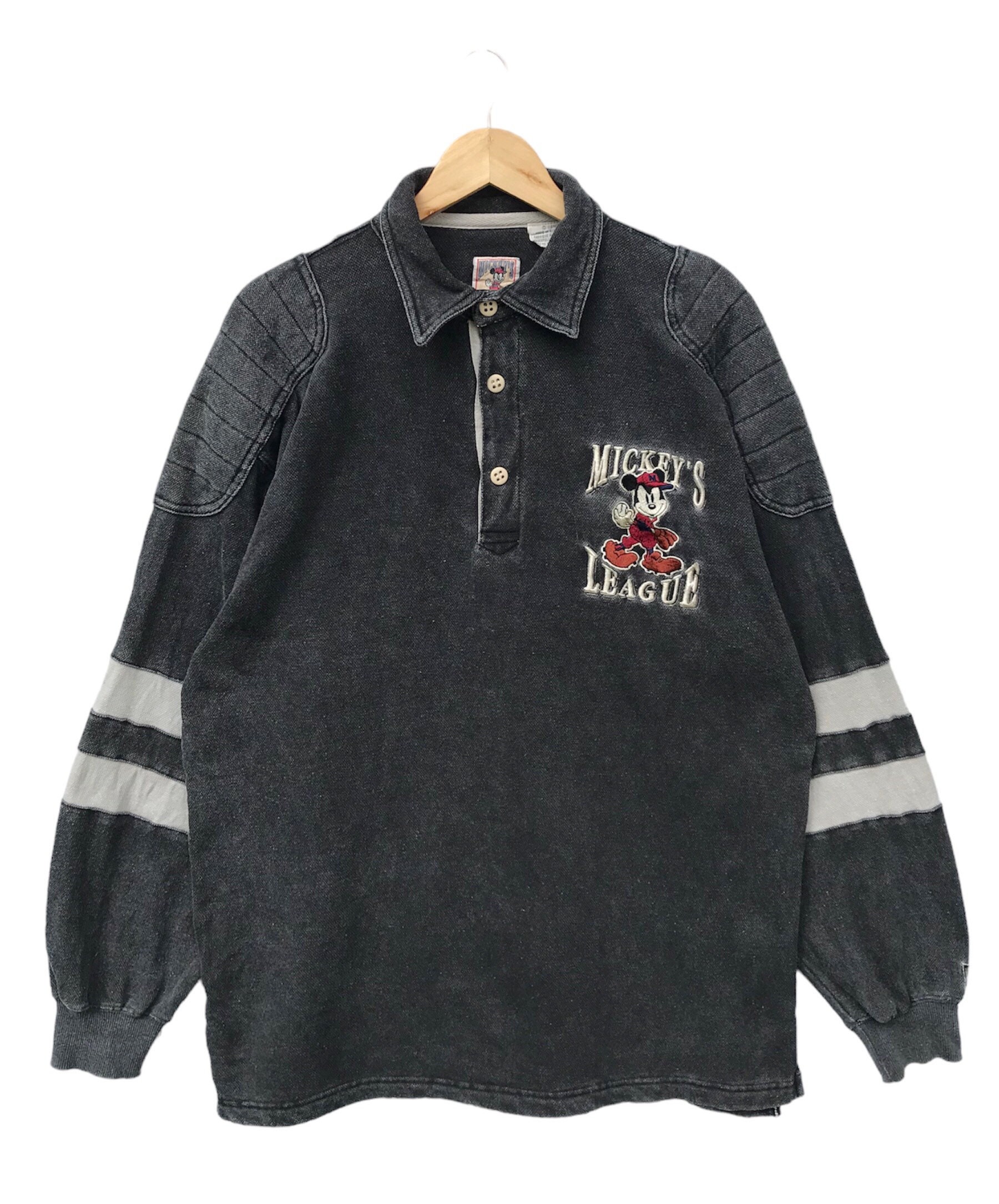 ウェア 90s   Rugby Shirt 1995~6 1995 Rugby Shirt - Etsy