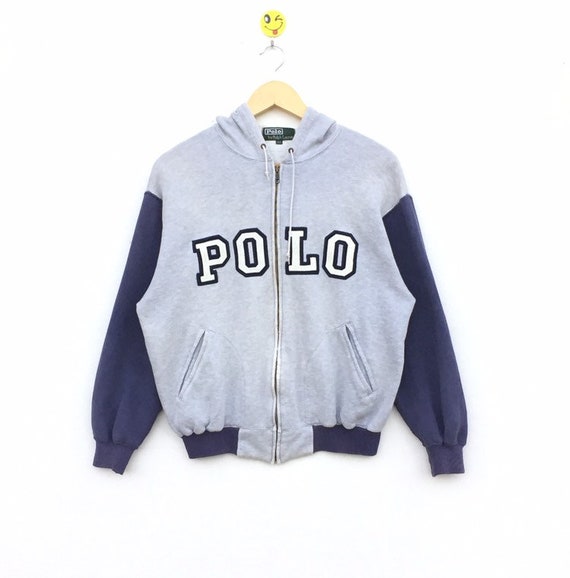 polo ralph lauren hoodie