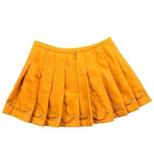 Comme Des Garcons Skirt - Etsy