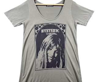 By Nobuhiko Kitamura HYSTERIC GLAMOUR Prehysteric Woman Tank