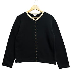 Agnes B Cardigan - Etsy