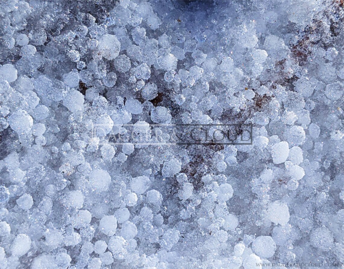 Lush Hail So Thick It Looks Like Snow Hits Upper North Island Picture Art Lush Hail So Thick It Looks Like Snow Hits Upper North Island Picture Art